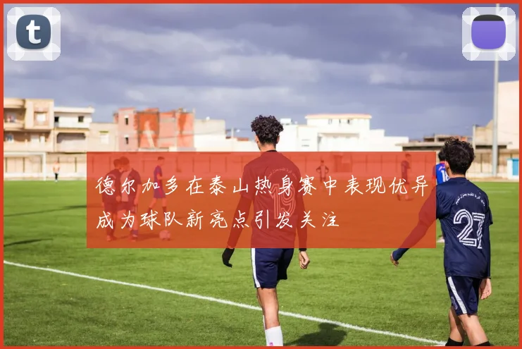 德尔加多在泰山热身赛中表现优异成为球队新亮点引发关注