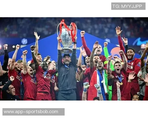 十年辉煌克洛普执掌利物浦成就英超与欧冠双冠传奇 十年辉煌克洛普执掌利物浦成就英超与欧冠双冠传奇