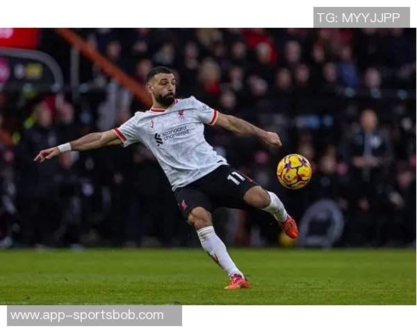 萨拉赫英超参与279球追平兰帕德历史第三名距离鲁尼仍需32球